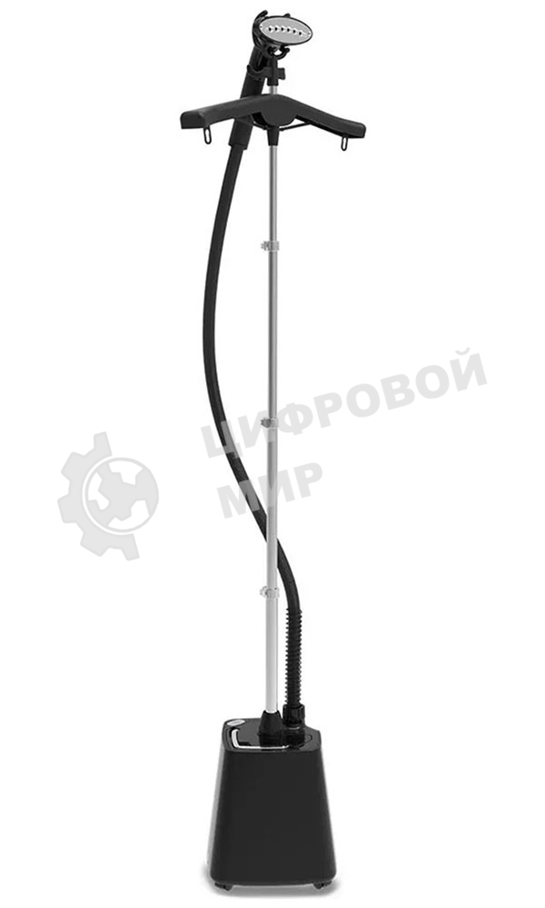Отпариватель SteamOne H18B черный, 1800 Вт, 40 г/мин, 1800 мл