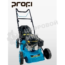 Газонокосилка бензиновая PROFI LM-V125N, 2,5 л.с.