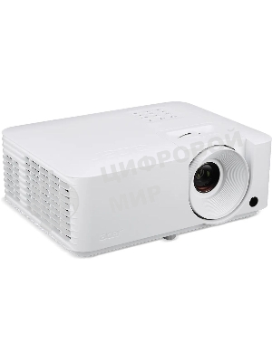 Проектор Acer PL2330W DLP 5300Lm LS 4240Lm ANSI (1280x800) 50000:1 ресурс лампы:20000часов 2xHDMI 2.9кг