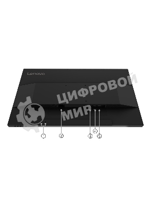 Монитор Lenovo 27
