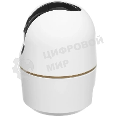 Камера видеонаблюдения Dahua DH-IPC-H3AP-0360B, IP, 3 Мп, 3.6 мм, белая