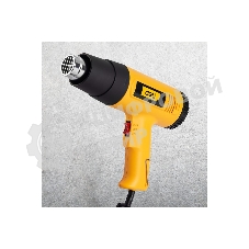 Фен технический Deli DL5200 (1600Вт, рабочая температура 400/590 град.)