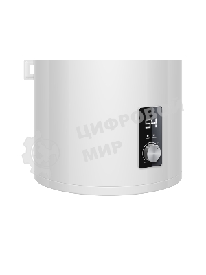 Водонагреватель Thermex Solo 80 V 2кВт 80л электрический настенный