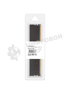 Оперативная память CBR, DDR4, 8GB (1x8 GB), 3200 MHz, CL22, DIMM