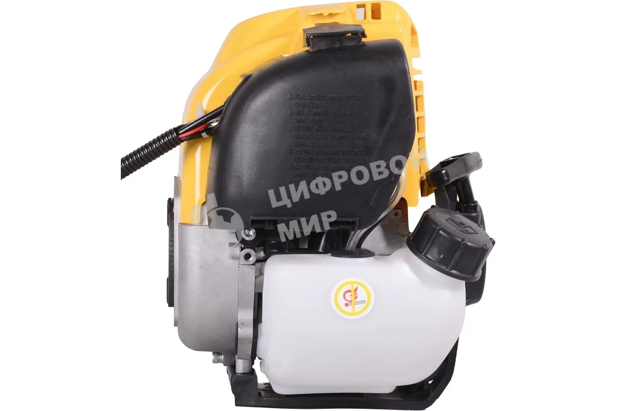 Бензиновый триммер Huter GGT-2000 4Т (четырехтактный)