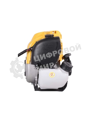 Триммер бензиновый Huter GGT-2000 4Т, 2,7 л.с.
