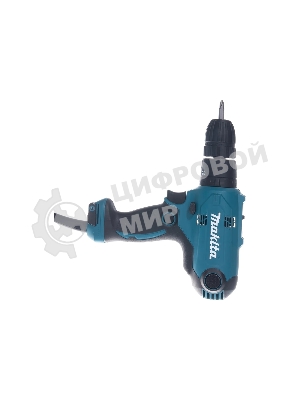 Дрель Makita HP0300, 320Вт, сетевая, ударная