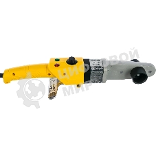 Аппарат для сварки пласт, труб DWP-800, Х-PRO, 800Вт Denzel 94207