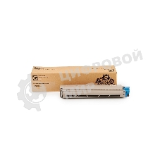 Картридж лазерный GalaPrint GP-45862852/45862840 черный (7000 стр) для OkiData MC853/MC873