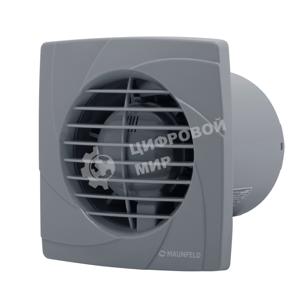 Вытяжной вентилятор Maunfeld MFB08GGR