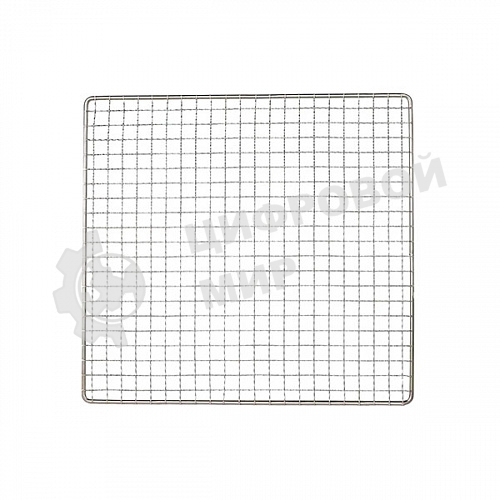 Сушилка для овощей и фруктов BQ FD9000 Black-Steel, Мощность 650 Вт