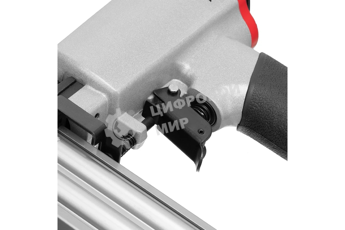 Степлер пневматический MATRIX 57405для гвоздей от 10 до 32мм