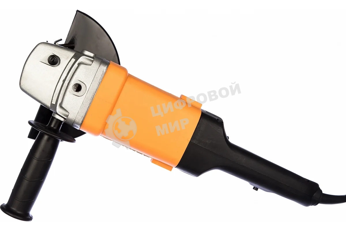 Угловая шлифовальная машина ВИХРЬ УШМ-180/1800 72/12/5