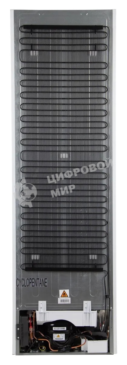 Встраиваемый холодильник Hyundai CC4033FV