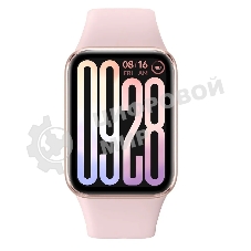 Фитнес-браслет Xiaomi Smart Band 9 Pro Rose Gold M2402B1