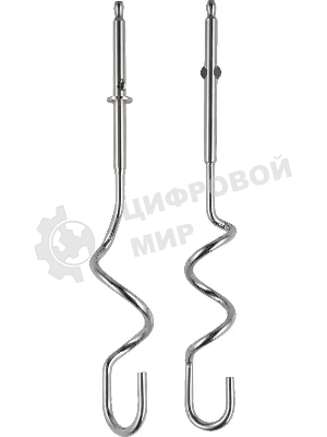 Миксер ручной Gorenje M360CW 345Вт белый