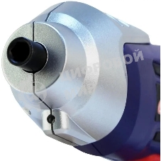 Отвертка аккумуляторная Диолд АШ-1136 Л аккум. патрон:Шестигранник 6.35 мм (1/4) (кейс в комплекте) (10021021)