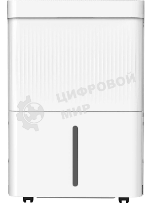 Осушитель воздуха мобильный Neoclima ND-35RH (35 л/сутки)