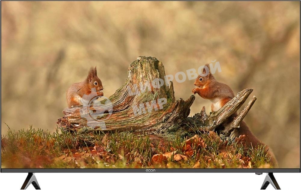 Телевизор Econ 50
