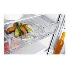 Холодильник Atlant 6623-109 белый двухкамерный 182/159л морозилка снизу