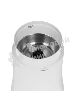 Кофемолка Centek CT-1350 белый