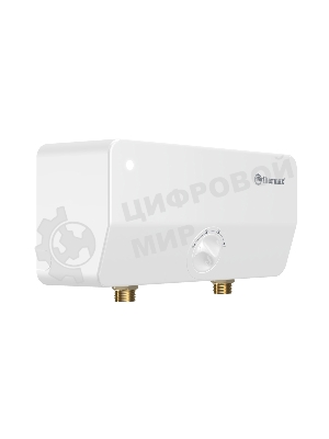 Водонагреватель электрический проточный Thermex Artflow 6000