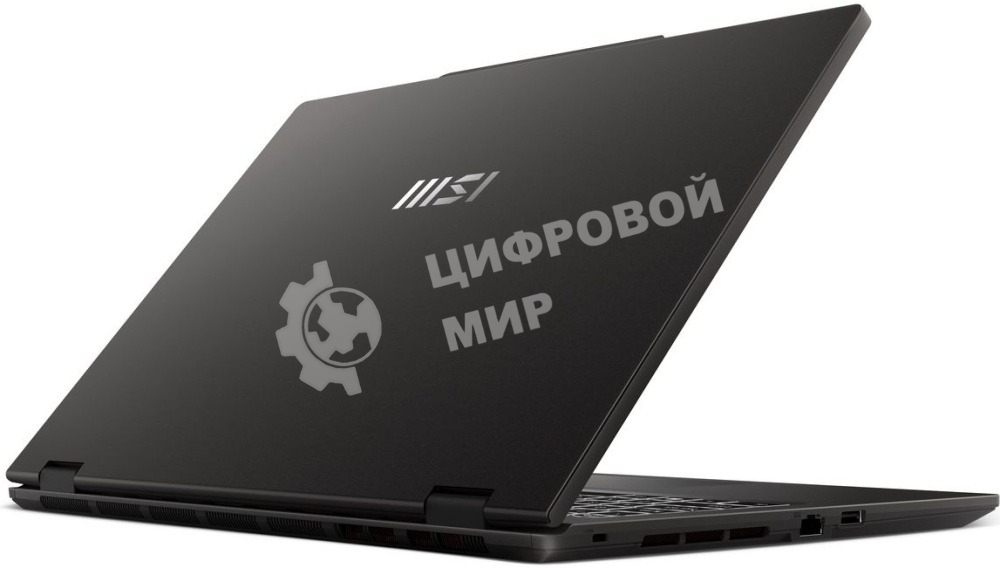 Ноутбук MSI Venture A16 AI+ A3HMG-026XRU AMD Ryzen AI 7 350/16Gb/SSD 1Tb/16