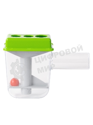 Сифон Ballu G-33 прозрачный