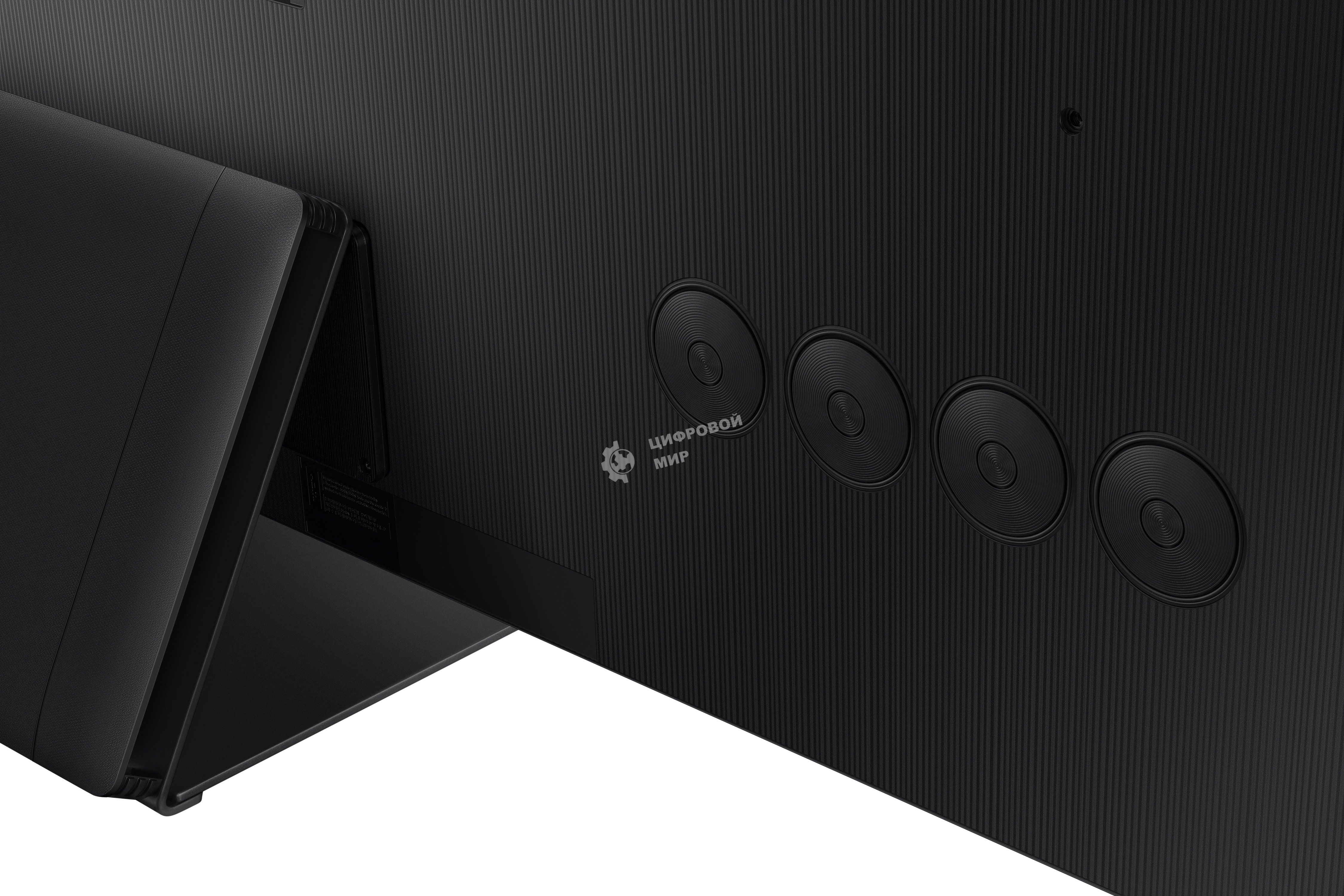 Телевизор Samsung 55