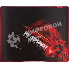 Коврик A4Tech Bloody A4-B-072 для игровой мыши, размер 275 x 225 мм