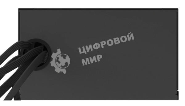 Блок питания AeroCool/Formula V Line FV-650WD, 650W, APFC, 80+, 12cm Fan