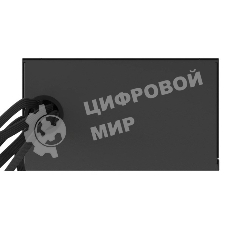 Блок питания AeroCool/Formula V Line FV-650WD, 650W, APFC, 80+, 12cm Fan