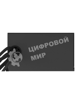 Блок питания AeroCool/Formula V Line FV-650WD, 650W, APFC, 80+, 12cm Fan