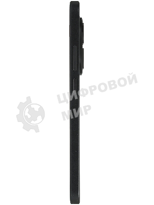 Смартфон Redmi Note 15 Pro 5G 8/256Gb, черный