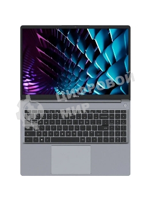 Ноутбук TECNO Megabook K16S K16SFA/16