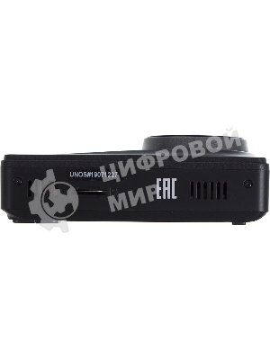 Видеорегистратор Silverstone F1 HYBRID UNO S GPS, 1920x1080, 2.3