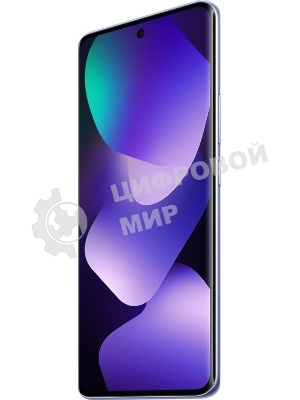 Смартфон Redmi Note 15 6/128Gb, фиолетовый