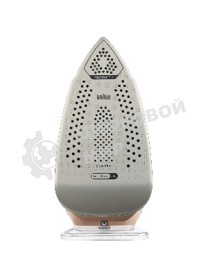 Парогенератор Braun IS9090 BК черный, 2700 Вт, 190 г/мин, 750 г/мин, 2000 мл