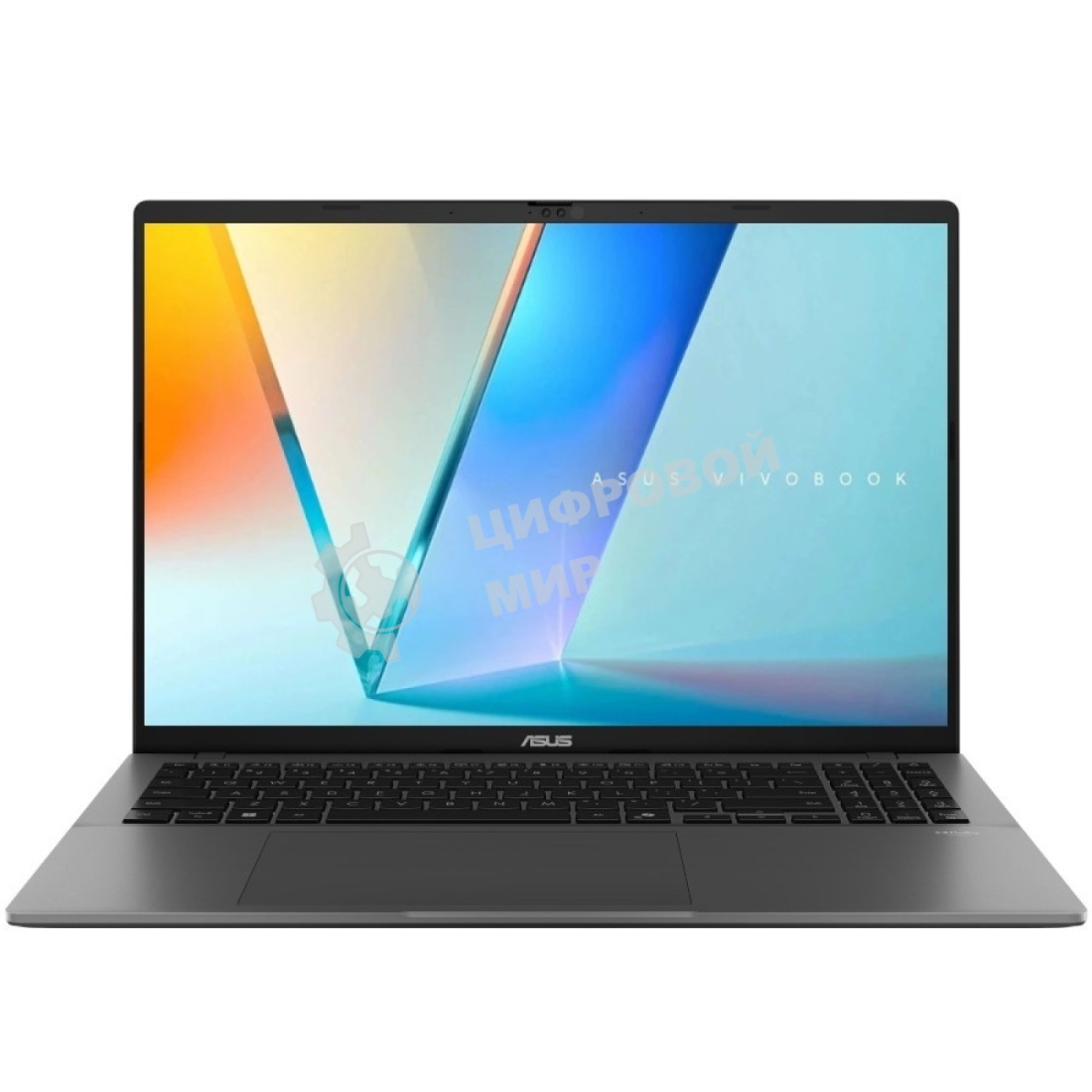Ноутбук ASUS VivoBook S16 OLED S3607CA-SH139/16