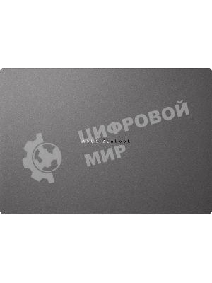 Ноутбук ASUS ZenBook S 14 OLED UX5406AA-SW076W/14