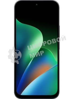 Смартфон Xiaomi Redmi 17 4Gb, 256Gb черный