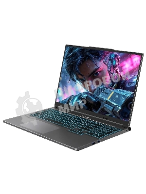 Ноутбук Maibenben X16C-i73756/16