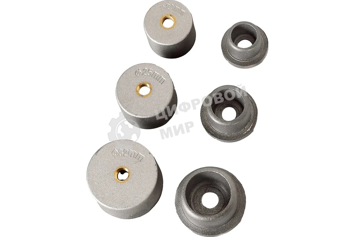 Сварочный аппарат для пластиковых труб Ресанта АСПТ-1000А раструбная (без кейса)