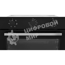 Духовой шкаф Indesit IFE 3634 BL