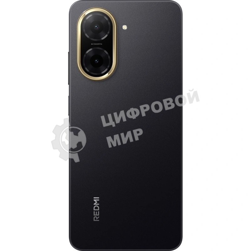 Смартфон Xiaomi Redmi A5 3/64 черный