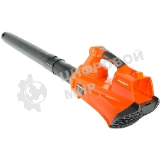 Воздуходув аккумуляторный PATRIOT СВ411 40В, бесщеточный мотор, производительность 11м3/мин (без аккумулятора и зарядного устройства)