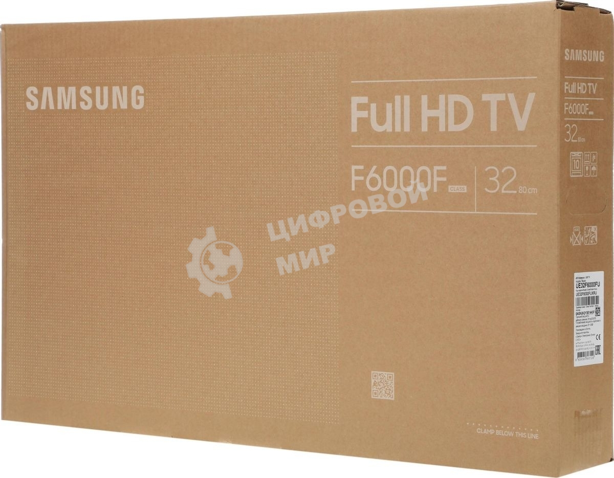 Телевизор Samsung 32