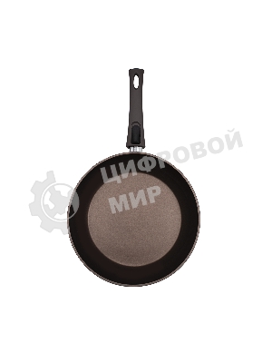 Сковорода глубокая TALLER TR-44110 Хюгге 28 см со съемной ручкой