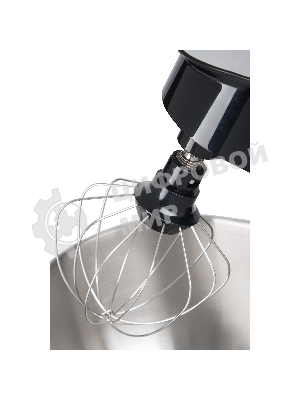 Миксер планетарный LEONORD LE-1778 черный (108983)