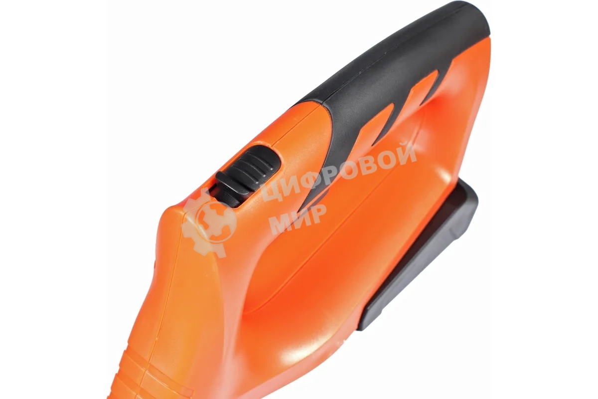 Снегоуборщик электрический Patriot PE 1001UES 0.3кВт